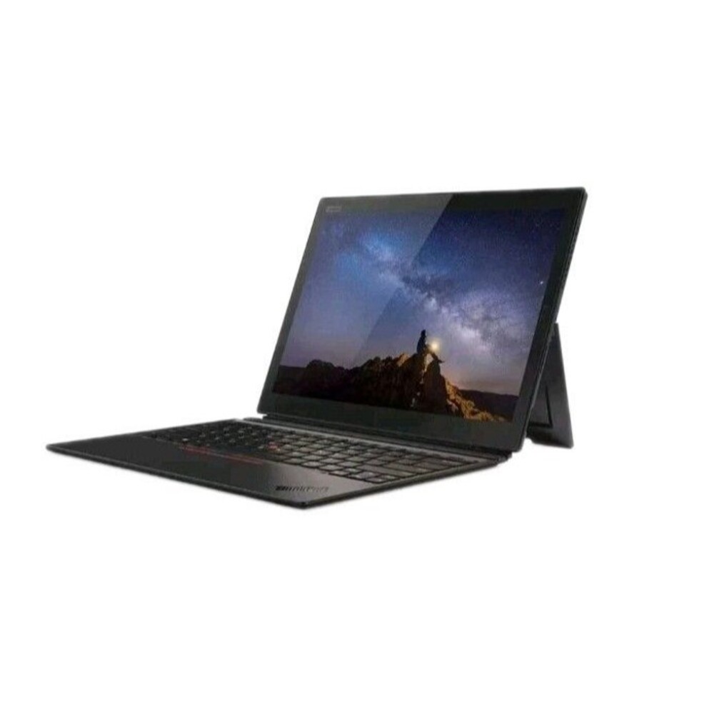 Lenovo ThinkPad X1 Gen 3 Tablet 13.3" Touchscreen i7-8550U 16GB 256GB Win 11 Pro